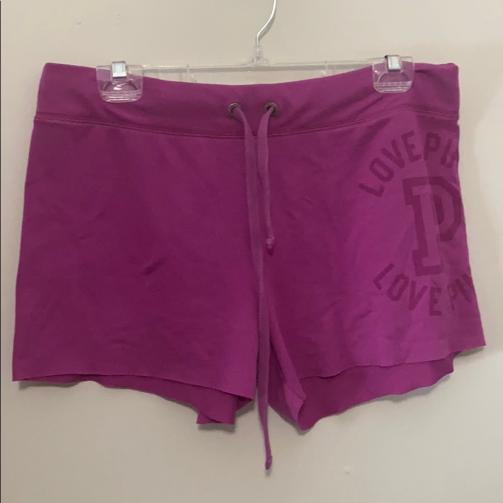 Cut off shorts